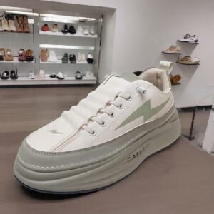 Home thunder bolt elevate sneaker