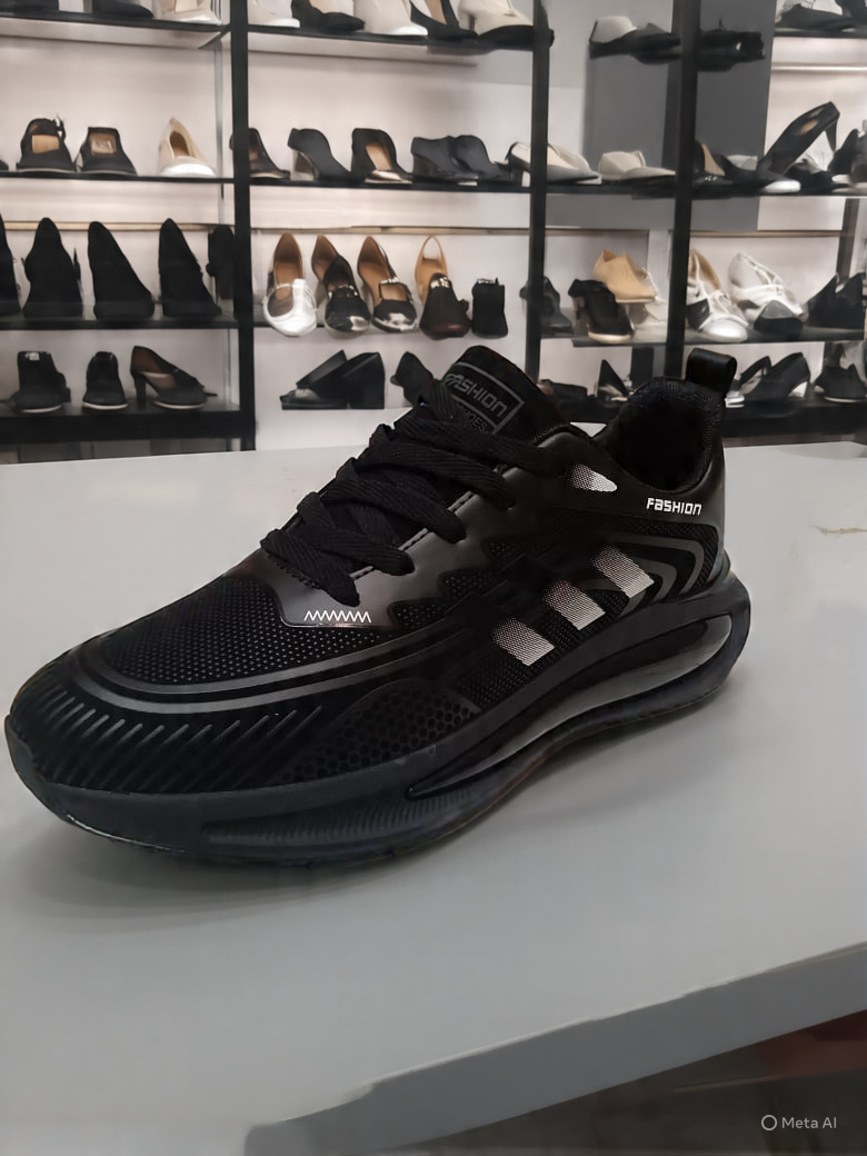 darkforce comfort runner darkforce comfort runner