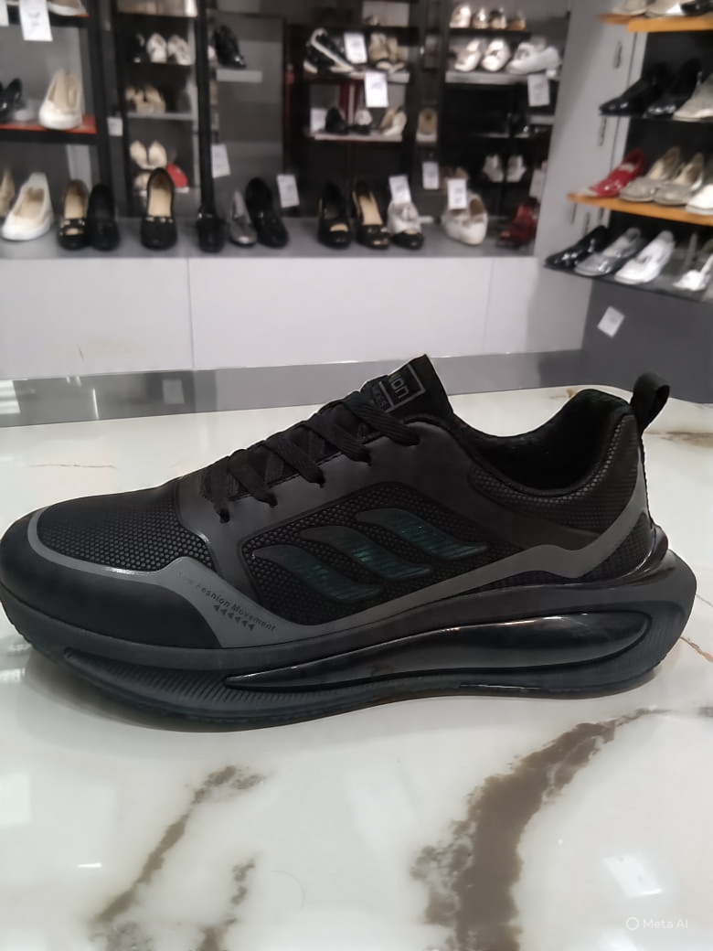 darkforce comfort runner darkforce comfort runner