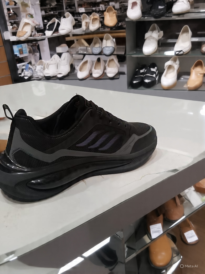 darkforce comfort runner darkforce comfort runner