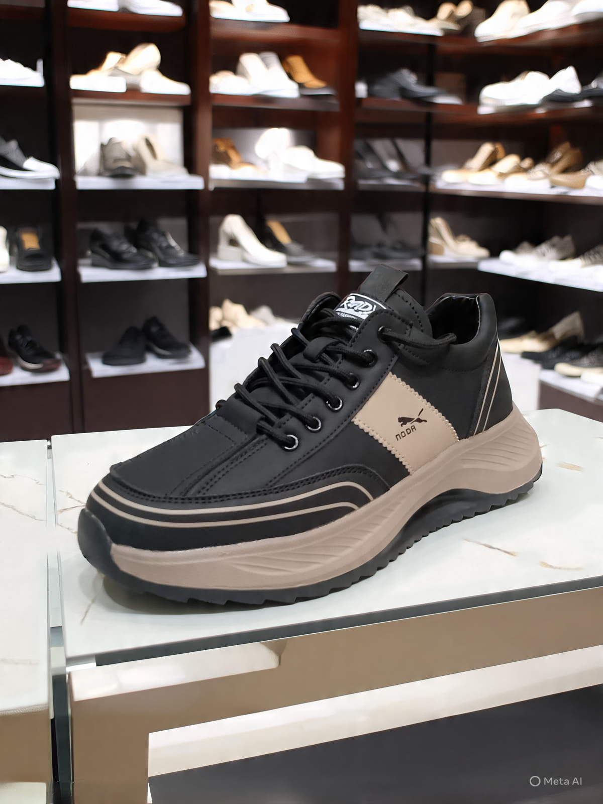 puma noda flex sneaker puma noda flex sneaker